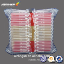 Protective cargo shock Resistance Plastic Air Cushion Bag